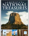 Americas National Treasures-Complete 12 Volume Set