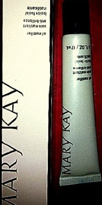 Mary Kay Oil Mattifier