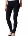 Levi's Juniors 535 Legging With 5-Pocket Styling