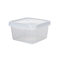 OXO Good Grips 50-5/7-Ounce Medium Square TOP Container