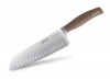 Anolon Bronze Classic Cutlery 7.5-inch Kyotsu Knife