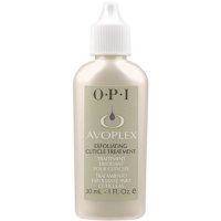 OPI Avoplex Exfoliating Cuticle Treatment, 1-Fluid Ounce