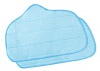 Steamfast Replacement Microfiber Mop Pad for Steamfast SF-275/SF-370 and McCulloch MC1275 (2-Pack)