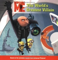 Despicable Me: The World's Greatest Villain