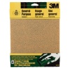 3M Aluminum Oxide Sandpaper, Coarse, 9-Inch by 11-Inch