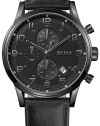 Hugo Boss Gents Chrono Chronograph for Him Classic Design