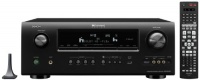 Denon AVR2312CI Integrated Network A/V Surround Receiver