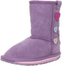 EMU Australia Karama Pull-On Boot (Toddler/Little Kid/Big Kid)