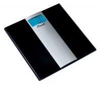 Escali US180B Ultra Slim Bathroom Scale