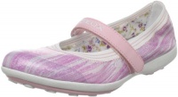 Geox Jodie 12 Mary Jane (Toddler/Little Kid/Big Kid)