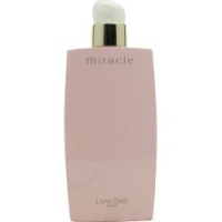 MIRACLE by Lancome BODY LOTION 6.8 OZ