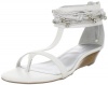 Bandolino Women's Plumskie Wedge Sandal