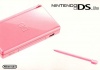 Nintendo DS Lite Coral Pink