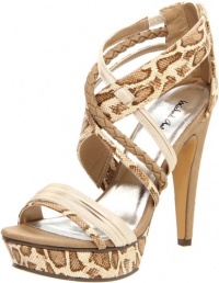 Michael Antonio Women's Tochi Sandal