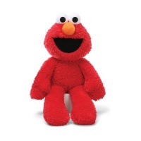 Gund Sesame Street Take Along Elmo 12 Plush