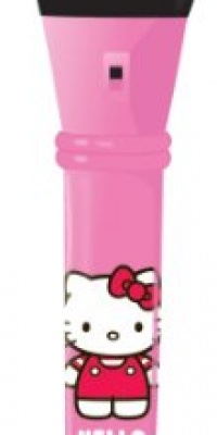 Hello Kitty 10009 Wireless Microphone