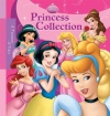 Disney Princess Collection (Disney Storybook Collections)