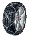 Thule 12mm XG12 Pro Deluxe SUV/Crossover Snow Chain, Size 245 (Sold in pairs)