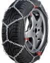 Thule 12mm CB12 High Quality Passenger Car Snow Chain, Size 080 (Sold in pairs)