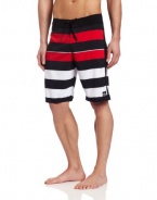 Quiksilver Men's Cypher Brigg Board Short