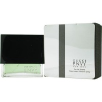 Gucci Envy By Gucci For Men. Eau De Toilette Spray 3.4 oz