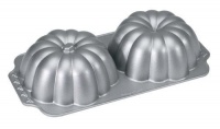 Nordic Ware 3D Great Pumpkin Pan