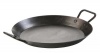 Lodge Pre-Seasoned Carbon Steel Skillet, 15