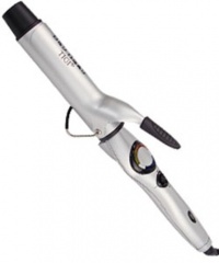 Bed Head BH105 Ionic Ceramic Styling Iron, 1 1/4