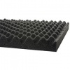 Acoustic Foam 2-1/2 x 24 x 18 UL 94