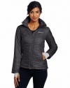 Columbia Women's Tested Tough In Mighty Lite Jacket