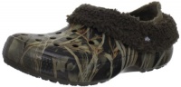 crocs Men's Mammoth Realtree Clog