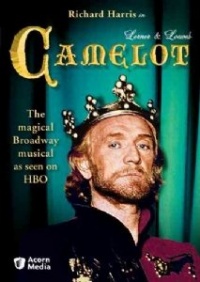 Camelot: Broadway Version