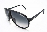 Carrera Carrera Champion/L/S Black Frame/Grey Gradient Lens 62Mm