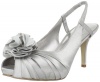 Nine West Women's Dontmess Slingback Sandal