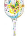 Lolita Love My Wine Glass, Social Butterfly