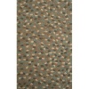 Liora Manne Gallia Earth River Contemporary 3'5 x 5'5 Rug- 3085-03