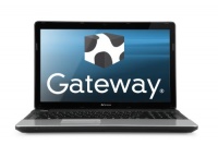 Gateway NE56R12u 15.6-Inch Laptop (Black)