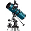 Orion StarBlast 4.5 EQ Reflector - Telescope - f/4.0 - reflector