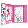 Barbie Sticker Stylist