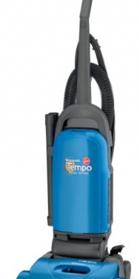 Hoover Tempo Widepath Upright Vacuum, Bagged