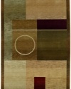 Sphinx by Oriental Weavers Generations 1987G Area Rug Size - 2 x 3 ft.