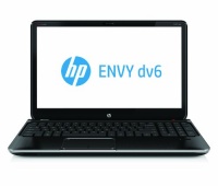 HP Envy dv6-7218nr 15.6-Inch Laptop