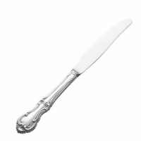 International Silver Joan of Arc Place Knife