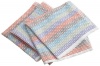 Full Circle Tidy Organic Dish Cloths, 3-Pack FC10206