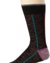 Robert Graham Men's Amber Fashion Hosiery