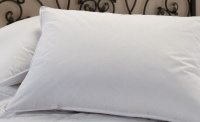 Set of 2 Caress King Pillows