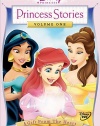 Disney Princess Stories, Vol. 1 - A Gift From The Heart