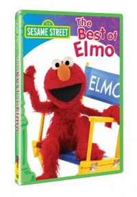 Sesame Street - The Best of Elmo