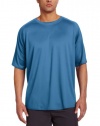 Russell Athletic Men's Short Sleeve Dri-Power Tee