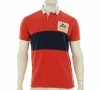 Polo Ralph Lauren Custom Chest Pieced Rugby